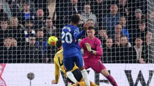 Chelsea savladao Wolves kod kuće (FOTO: REUTERS/David Klein)/Foto: 