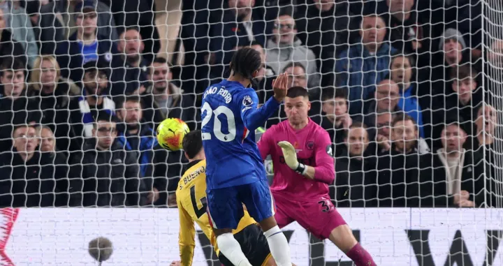 Chelsea savladao Wolves kod kuće (FOTO: REUTERS/David Klein)/Foto: 