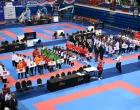 Karate balkansko prvenstvo/Foto: 