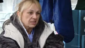 Dijana Hrka/Screenshot Nova.rs