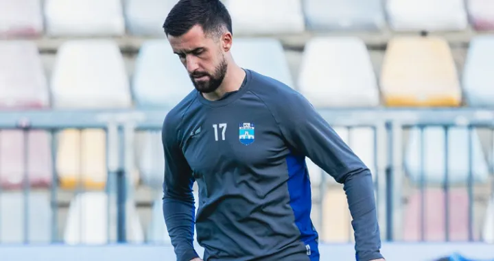 Arnel Jakupović/Foto: 