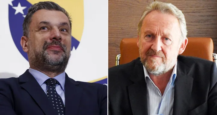 Konaković:// Damir Deljo