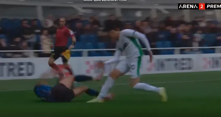 FOTO: Screenshot/Foto: 