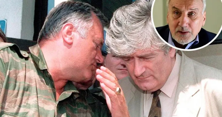 Za Vukčevićevog mandata Mladić i Karadžić su izručeni Hagu/