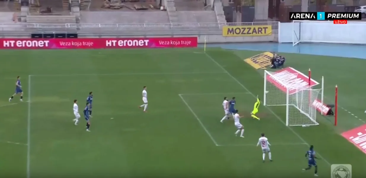 FOTO: Screenshot/Foto: 