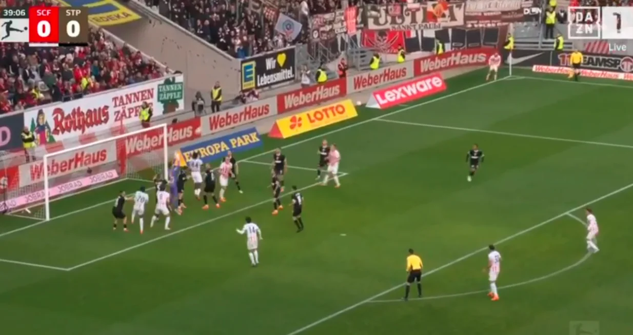 FOTO: Screenshot/Foto: 