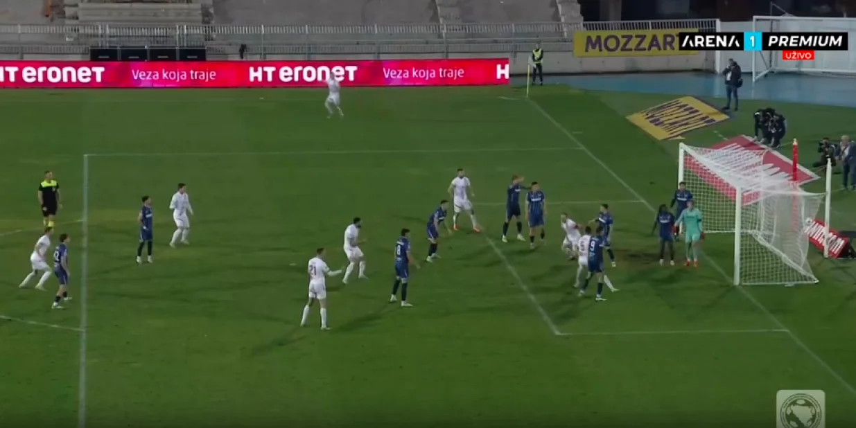 FOTO: Screenshot/Foto: 