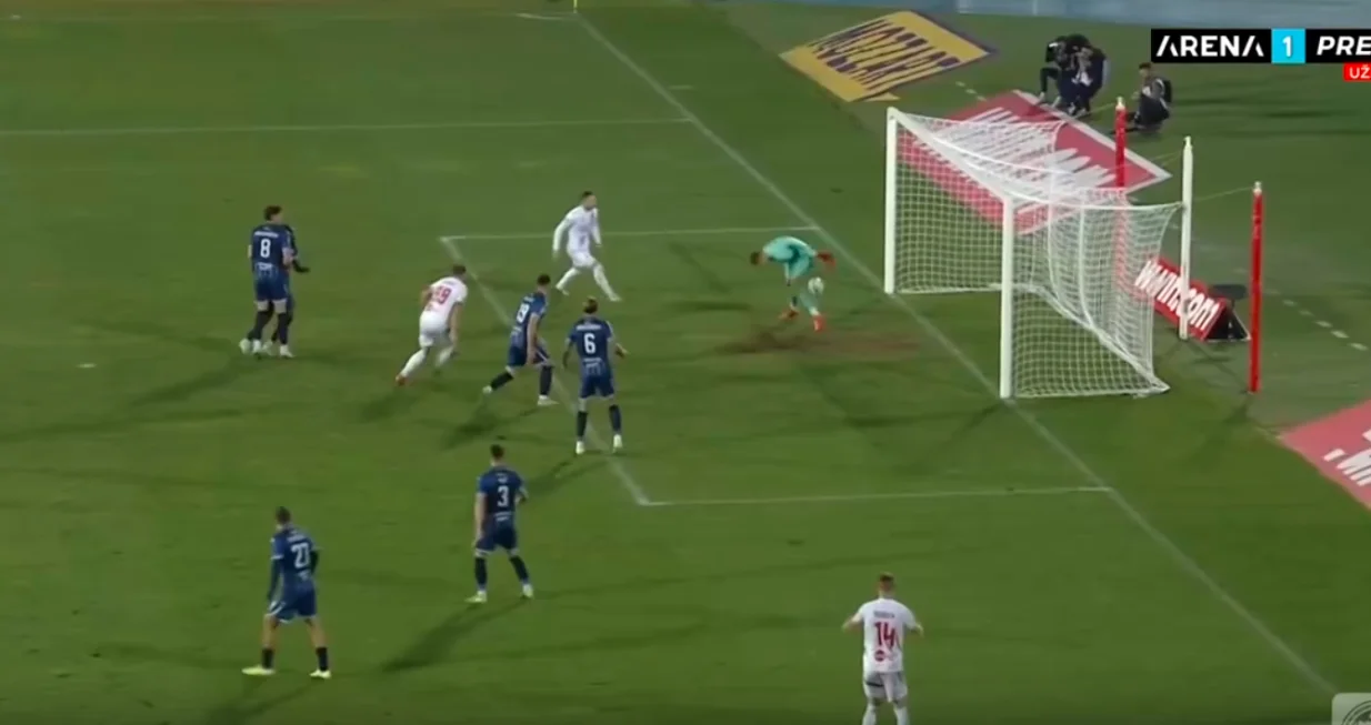 FOTO: Screenshot/Foto: 