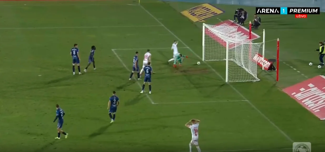 FOTO: Screenshot/Foto: 