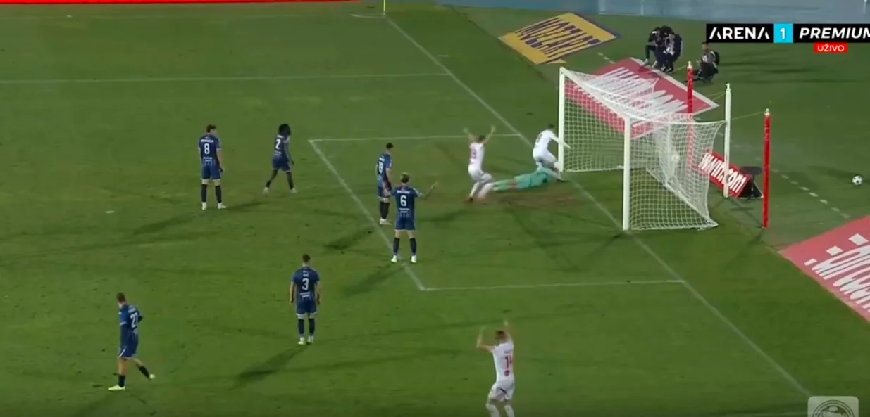 FOTO: Screenshot/Foto: 