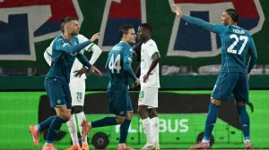 FOTO: Elisabeth Mandl/REUTERS/Foto: 