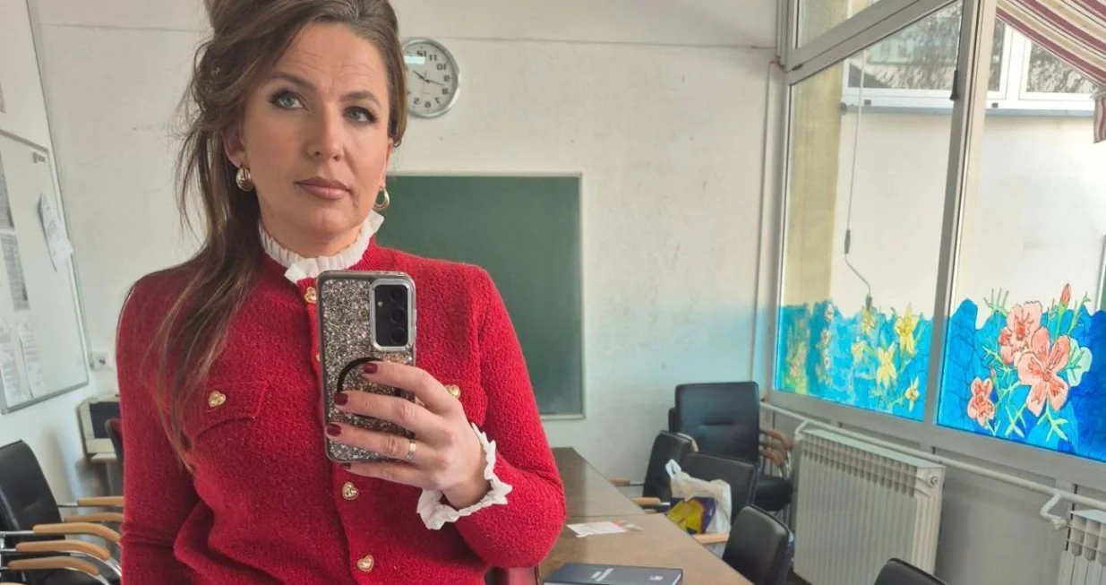 Alma Macić Arnaut/Fb