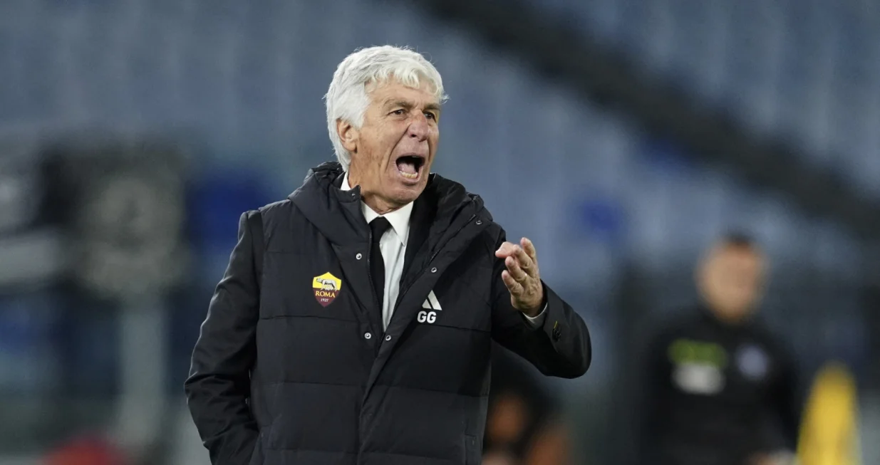 FOTO: REUTERS/Matteo Ciambelli/Foto: 