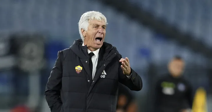 FOTO: REUTERS/Matteo Ciambelli/Foto: 