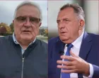 Ivica Puljić, dopisnik FTV-a iz Washingtona, upozorio je na širenje propagandnog narativa Milorada Dodika u američkim političkim krugovima, ističući da se taj diskurs sve više približava ljudima bliskim bivšem američkom predsjedniku Donaldu Trumpu/Ilustracija
