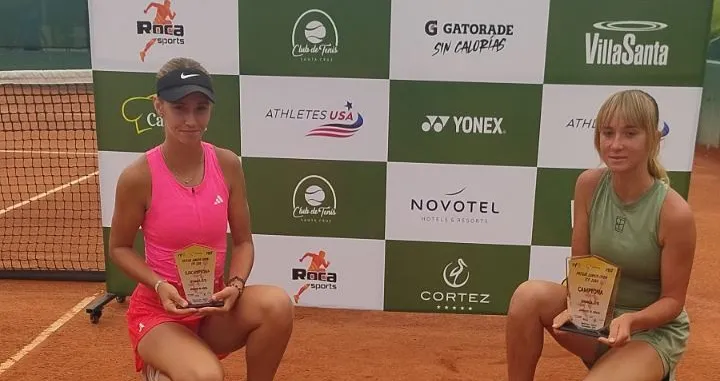 FOTO: Teniski savez/Foto: 