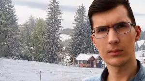 nedim sladić, snijeg u maju,/Facebook, Oslobođenje