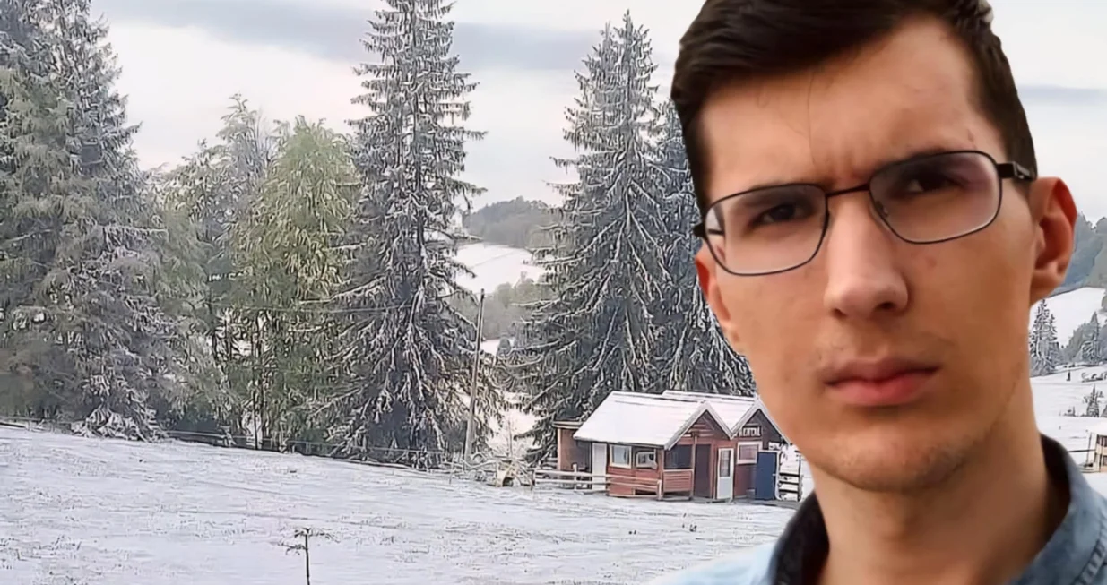 nedim sladić, snijeg u maju,/Facebook, Oslobođenje