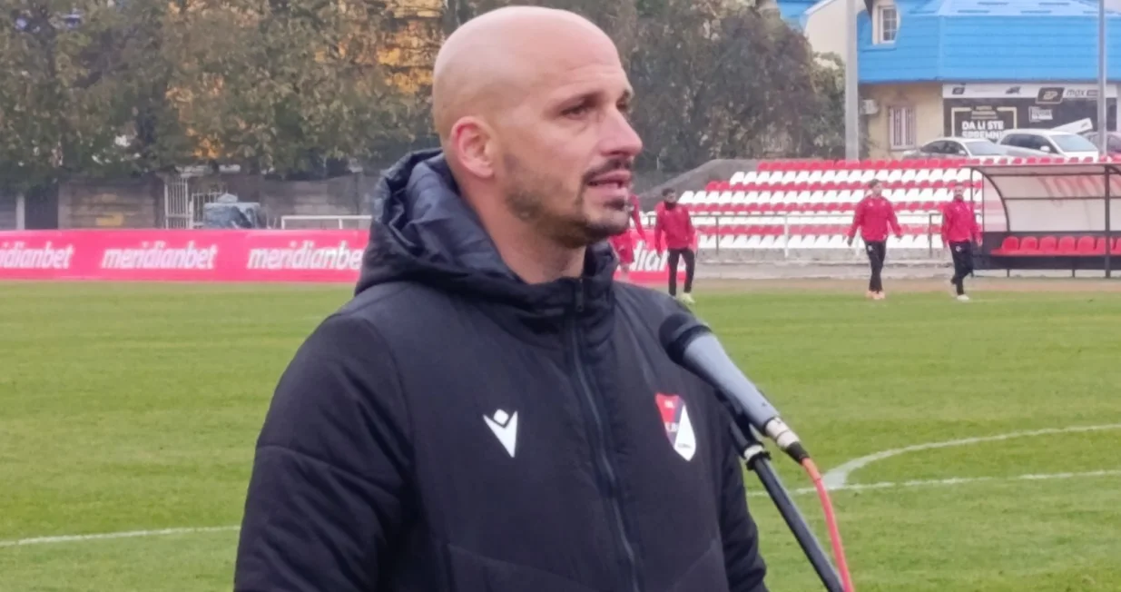 Marko Maksimović/Foto: 