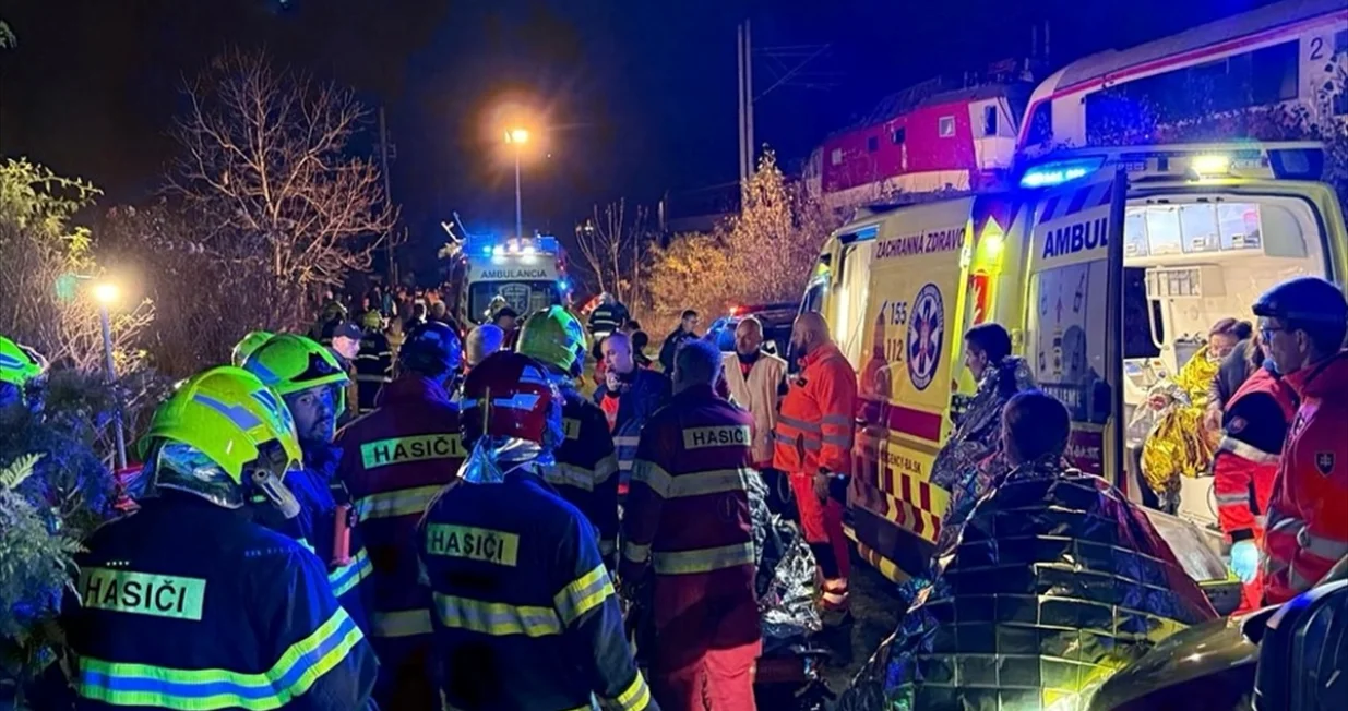 Jezivi prizori/Anadolija/