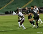 FK Sarajevo - FK Rudar Prijedor/Foto: Sanel Konjhodžić/sport1