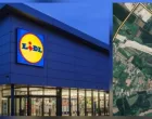 Lidl kupio zemljište/viteski.ba//