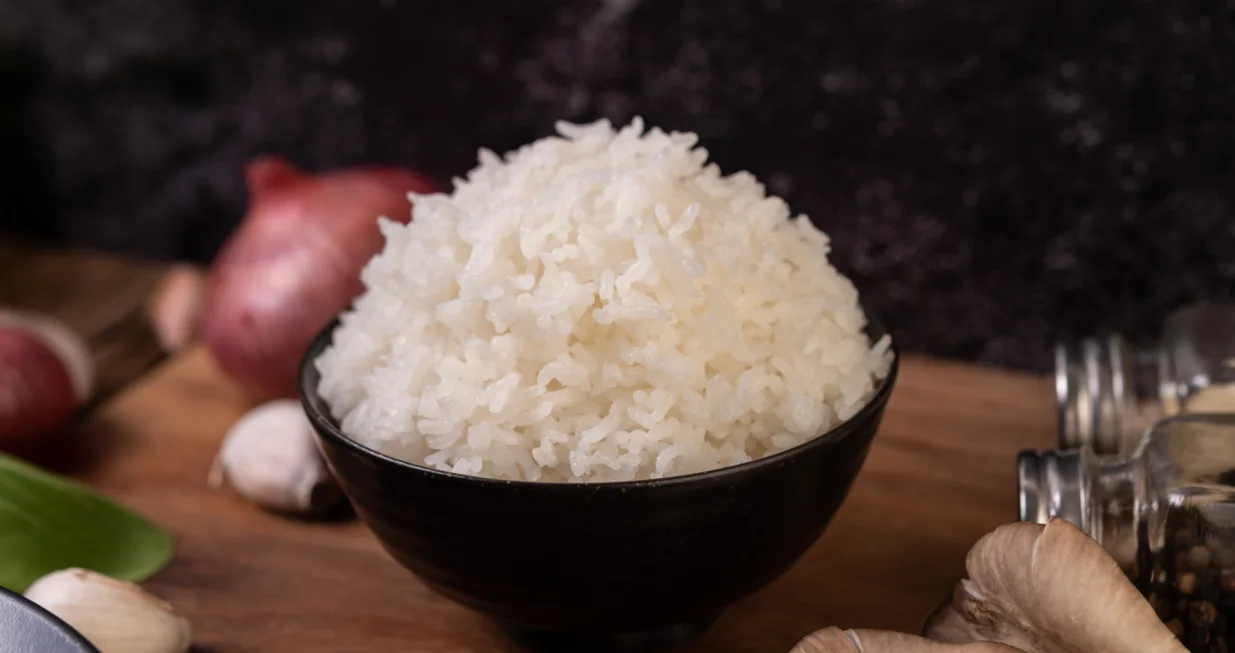 Tajna vrhunske riže otkrivena/Free Pik