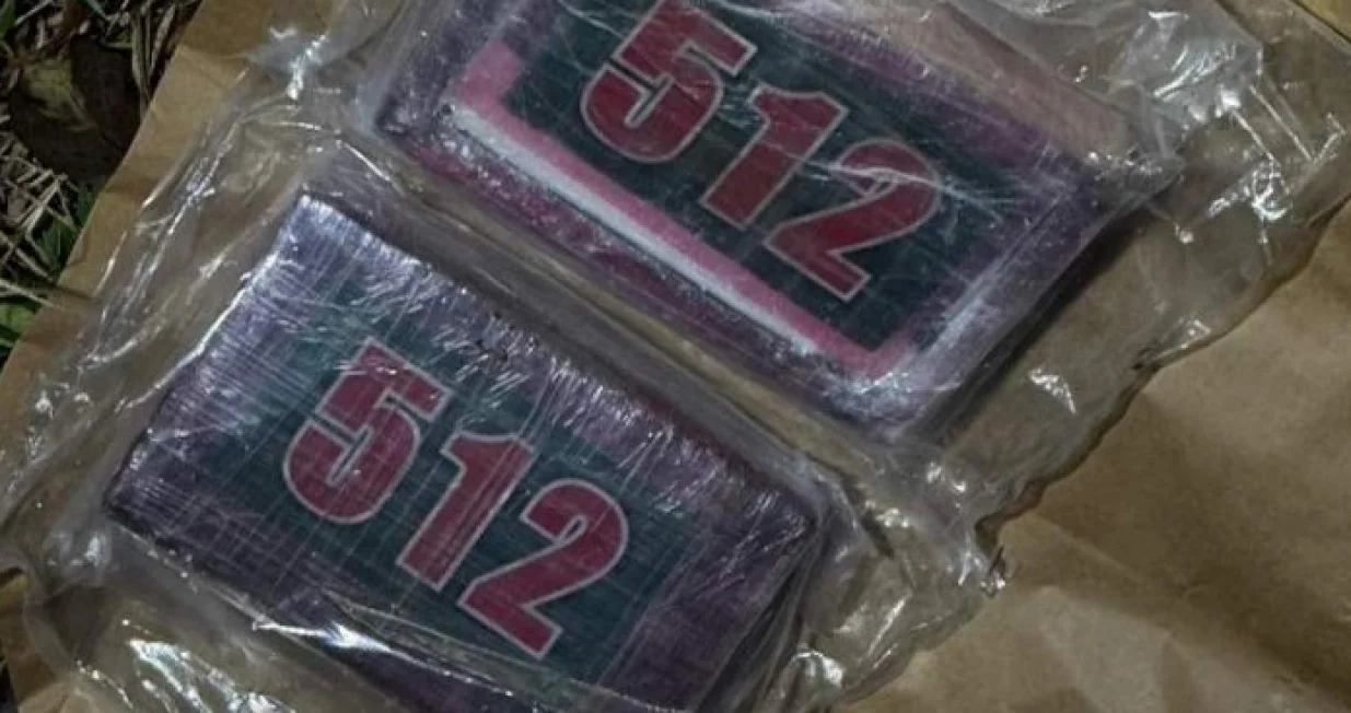 MUP TK- nađena 2 kg kokaina, oružje, municija/Muptk