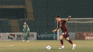 FOTO: FK Sarajevo - Tarik Šuta/Foto: 