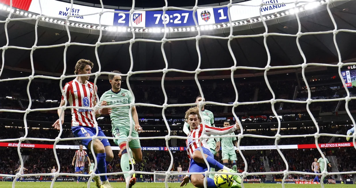 FOTO: REUTERS/Susana Vera/Foto: 