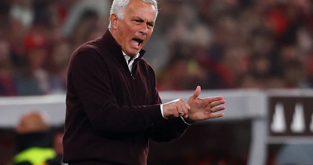 FOTO: REUTERS/Pedro Nunes/Foto: 