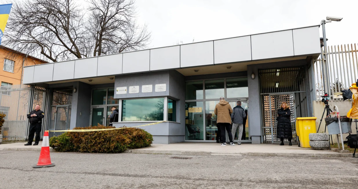 Sud BiH Presuda Dodik/Damir Deljo