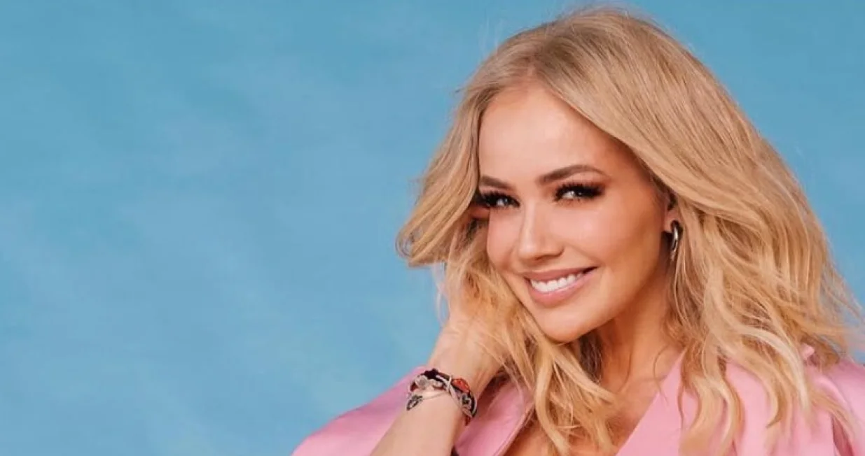 Otkrila tajne obiteljskih druženja Huljića/Instagram