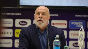 FOTO: Senad Gubelić - Oslobođenje/Foto: 