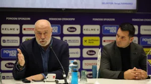 FOTO: Senad Gubelić - Oslobođenje/Foto: 