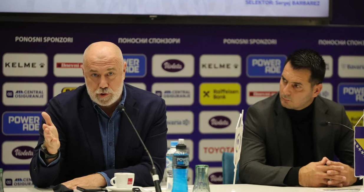 FOTO: Senad Gubelić - Oslobođenje/Foto: 