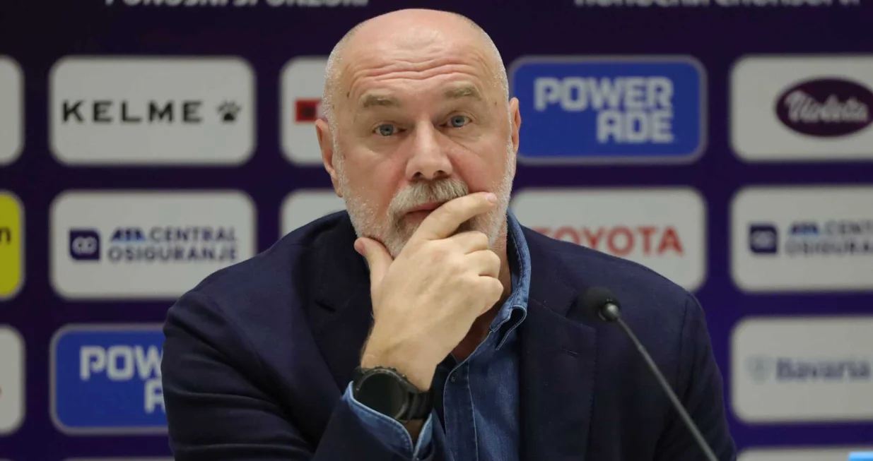 FOTO: Senad Gubelić - Oslobođenje/Foto: 