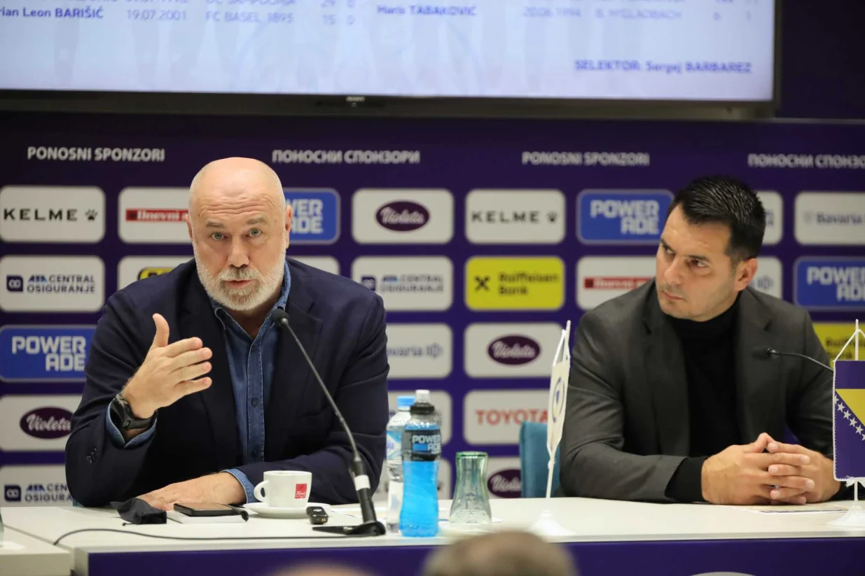 FOTO: Senad Gubelić - Oslobođenje/Foto: 