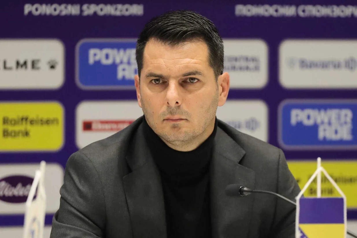 FOTO: Senad Gubelić - Oslobođenje/Foto: 