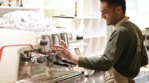 Metropolis strani radnici/Senad Gubelić