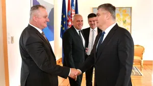 Milanović primio predstavnike hrvatskih političkih stranaka u BiHFOTO: Ured predsjednika Republike Hrvatske/Tomislav Bušljeta/Tomislav Bušljeta