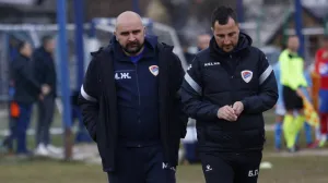 FK Famos - FK Borac (FOTO: Sanel Konjhodžić/Sport1)/Foto: Picasa