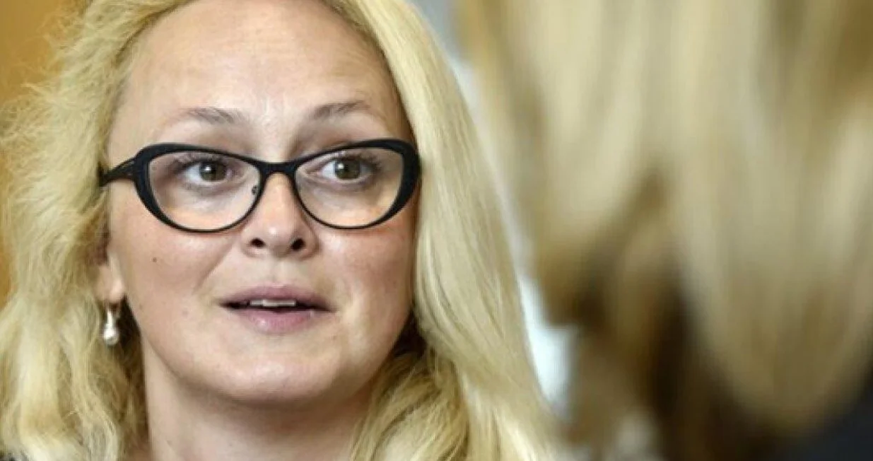 Lejla Ramić Mesihović/