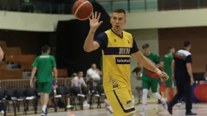 Emir Sulejmanović/Foto: Sanel Konjhodzic