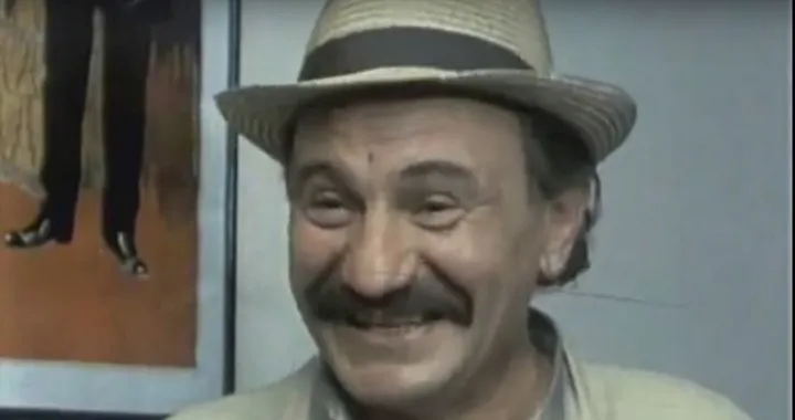 Dragomir Bojanić Gidra/