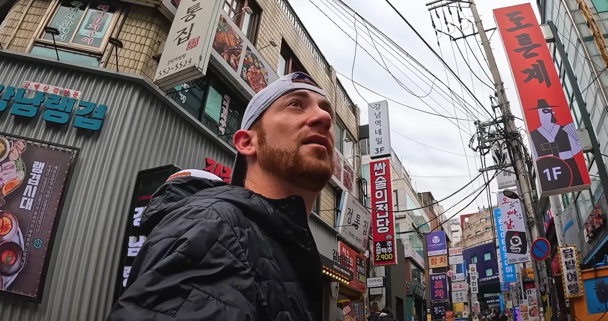 You Tube/ Screenshot/Yt