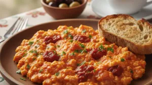 Doručak koji će svi obožavati/Ilustracija