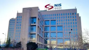 nis - naftna industrija srbije/Bntv