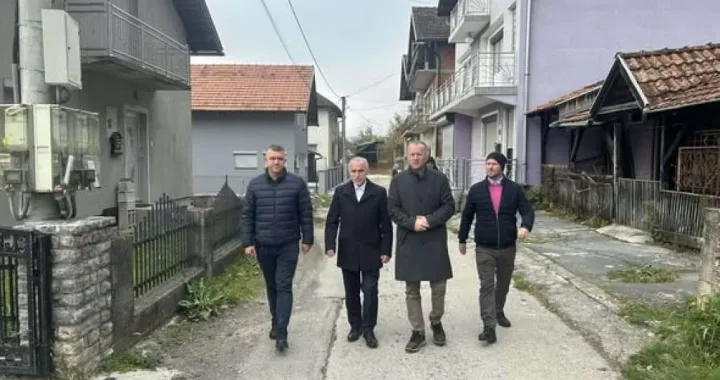 Muftija Kudić u Bosanskom Novom, preimenovanje Radničke ulice provokacija i loša poruka Bošnjacima/Fena