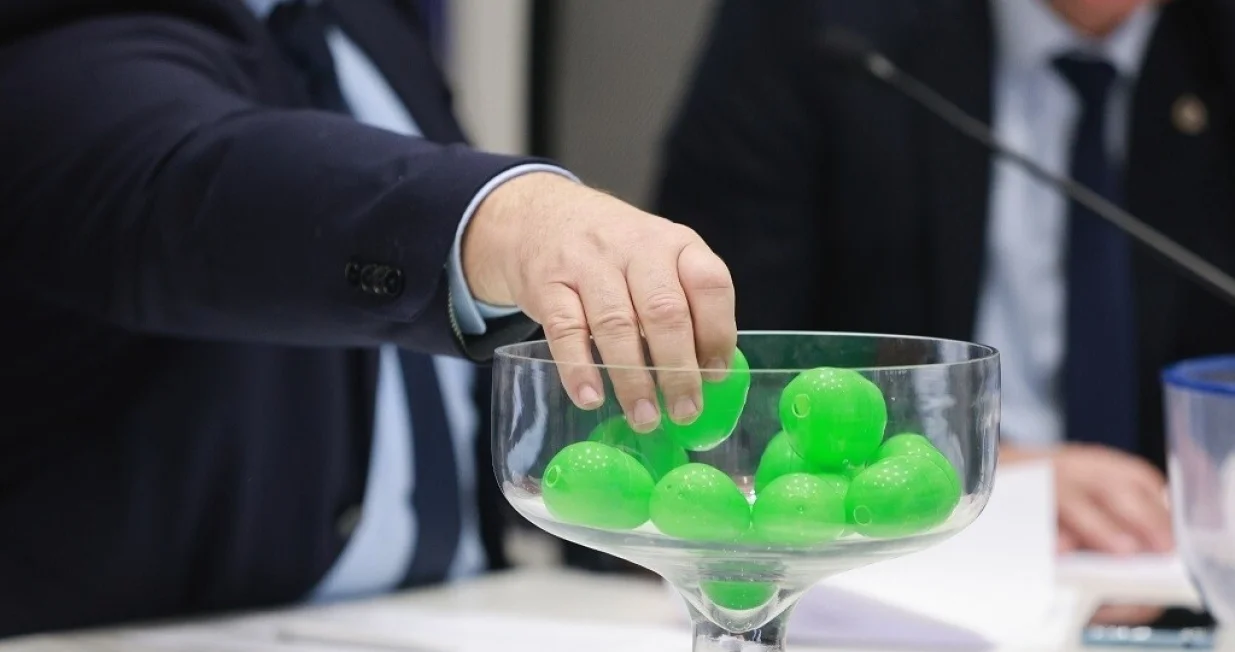 Kuglice žrijeb/Foto: 